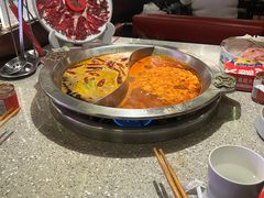 -大龙燚火锅(太古里店)