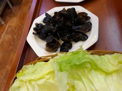 -惠丰涮肉馆(德宝新园店)