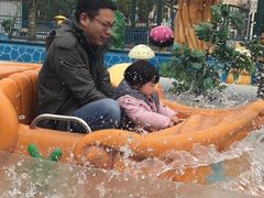 -国色天乡三期陆地乐园