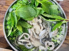 -攀枝花·任德琼·盐边羊肉米线