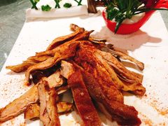 -山泉公馆酒家(广州东站店)