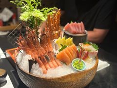 -花潮料理艺食馆(成都万象城店)