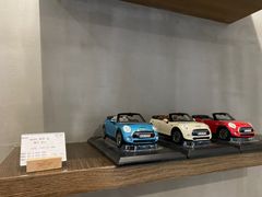-上海普陀宝诚MINI4S店(红柳路店)
