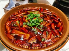 -广东道至正餐厅(区庄店)