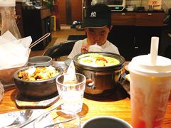 -默加东南亚美食(大宁音乐广场店)