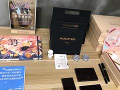 -海马体照相馆(义乌之心店)