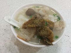 -明兴正宗潮州五彩鱼蛋粉面(中山六路店)