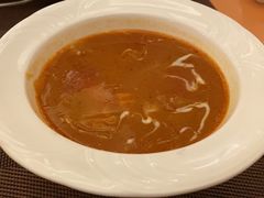 -红房子西菜馆(淮海中路店)