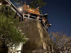 -海天楼中餐厅(吴宫泛太平洋酒店)