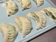 蒸饺-盘锦生态酒店-火锅餐厅