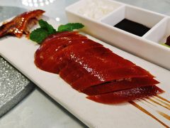 北京烤鸭-四季小馆·地道北京小吃(广百店)