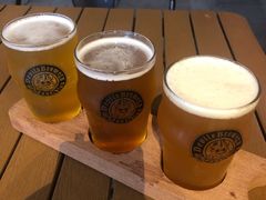 -Devils’ Brewery小恶魔精酿啤酒(泛海美式熏肉店)