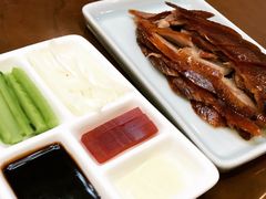 -天和晟烤鸭店(玉泉西街店)