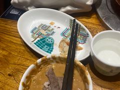 -额尔敦草原涮羊肉·烧烤(冻青树总店)