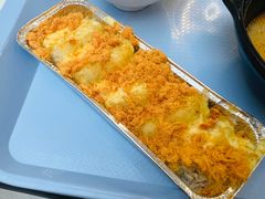 -北大家园食堂