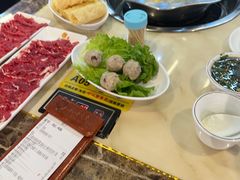 -小肥牛潮汕牛肉火锅(南联店)