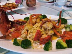 -翠湖宾馆·中餐厅