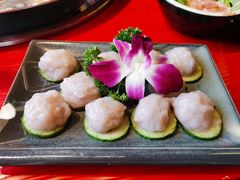 -谭鸭血老火锅(漳州路店)