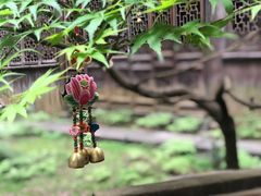 -书隐楼