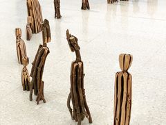 -时代美术馆-成都馆