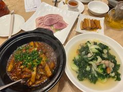 -广东胜利宾馆西关粤中餐厅