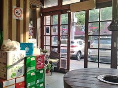 -小本家韩式烤肉(紫藤路店)