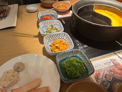 -温野菜涮涮锅(曲江大悦城店)