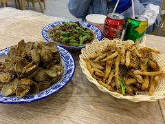 -江城燕子大排档(江汉路步行街店)