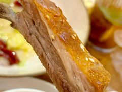 -疆里疆外·和田烤肉·清真