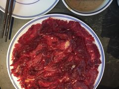 -小牛海记潮汕牛肉店(永定路店)