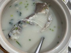 -天乐农家鱼头王(天目湖店)