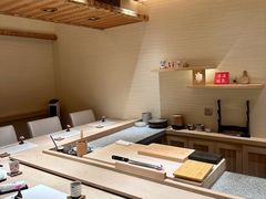 -鮨一日本料理(大中华店)