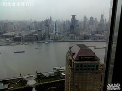 -翡翠36餐厅(浦东香格里拉店)