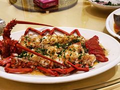 -海鲜城大家餐厅