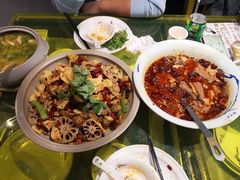 -辛香汇(飞洲店)