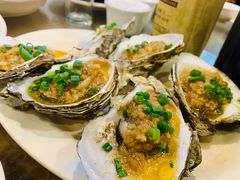 -揭阳钟记小食(福田新村店)