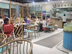 -锦里海景海鲜餐厅.三亚老字号(亚龙湾中心广场店)