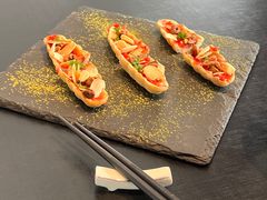 -RIVIERA 松鹤楼(外滩店)