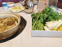 -天宜隆蘑菇宴火锅(石景山旗舰店)