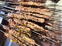 -金二烤肉(早慈巷小区店)