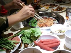 -牛太郎时尚自助烧烤