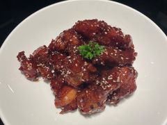 焦脆麻香骨-闽和南(深圳万象城店)