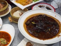 -红菜坊·烤鸭·川鲁宴(石园店)