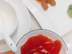 -花少爷·鲜虾干贝粥(延安万达店)