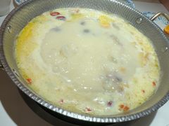 -古膳记猪肚鸡.生蚝鸡(拱北店)
