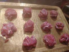 -东门口涮肉·砂锅·烤串(老门东店)