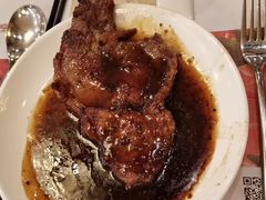-芭菲盛宴·环球美食(锦城万达广场店)