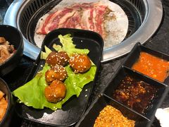-烤路里·韩国品质自助烤肉(石路天虹4号店)