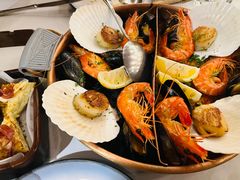 -藏红花·西班牙餐厅(北京五道营店)