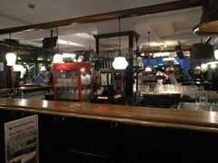 -宝莱纳餐厅(滨江店)